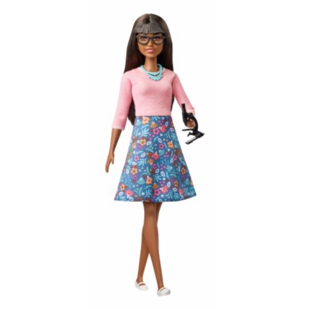 Barbie You Can Be Anything Teacher Doll - Picture 3 of 5